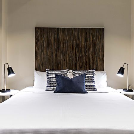 Hotel Diplomat Sydney Esterno foto