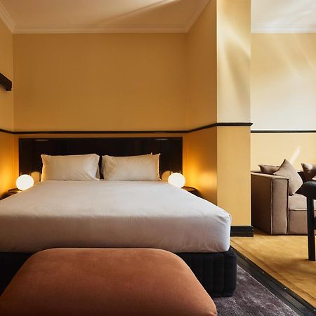 Hotel Diplomat Sydney Esterno foto
