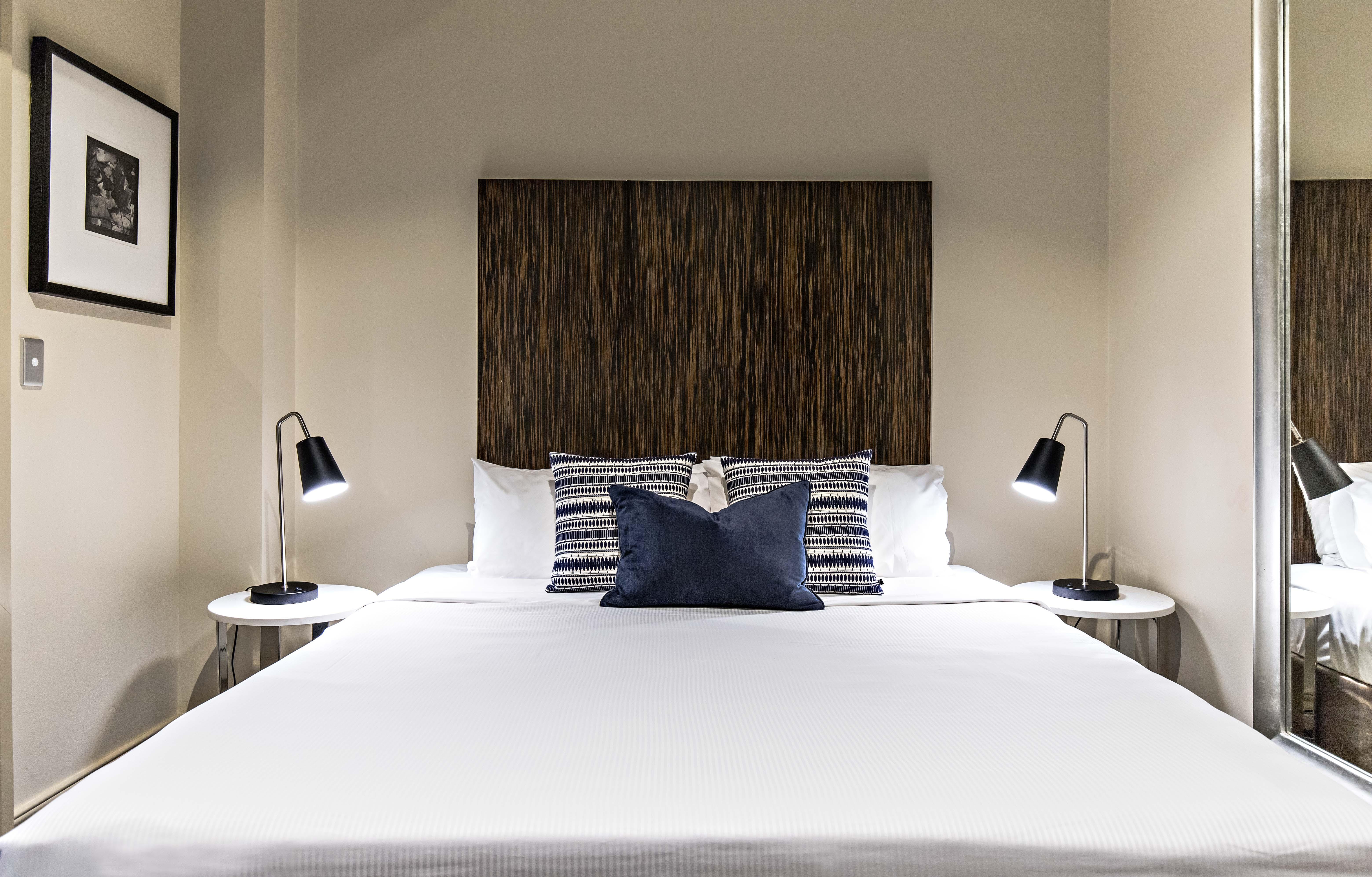 Hotel Diplomat Sydney Esterno foto