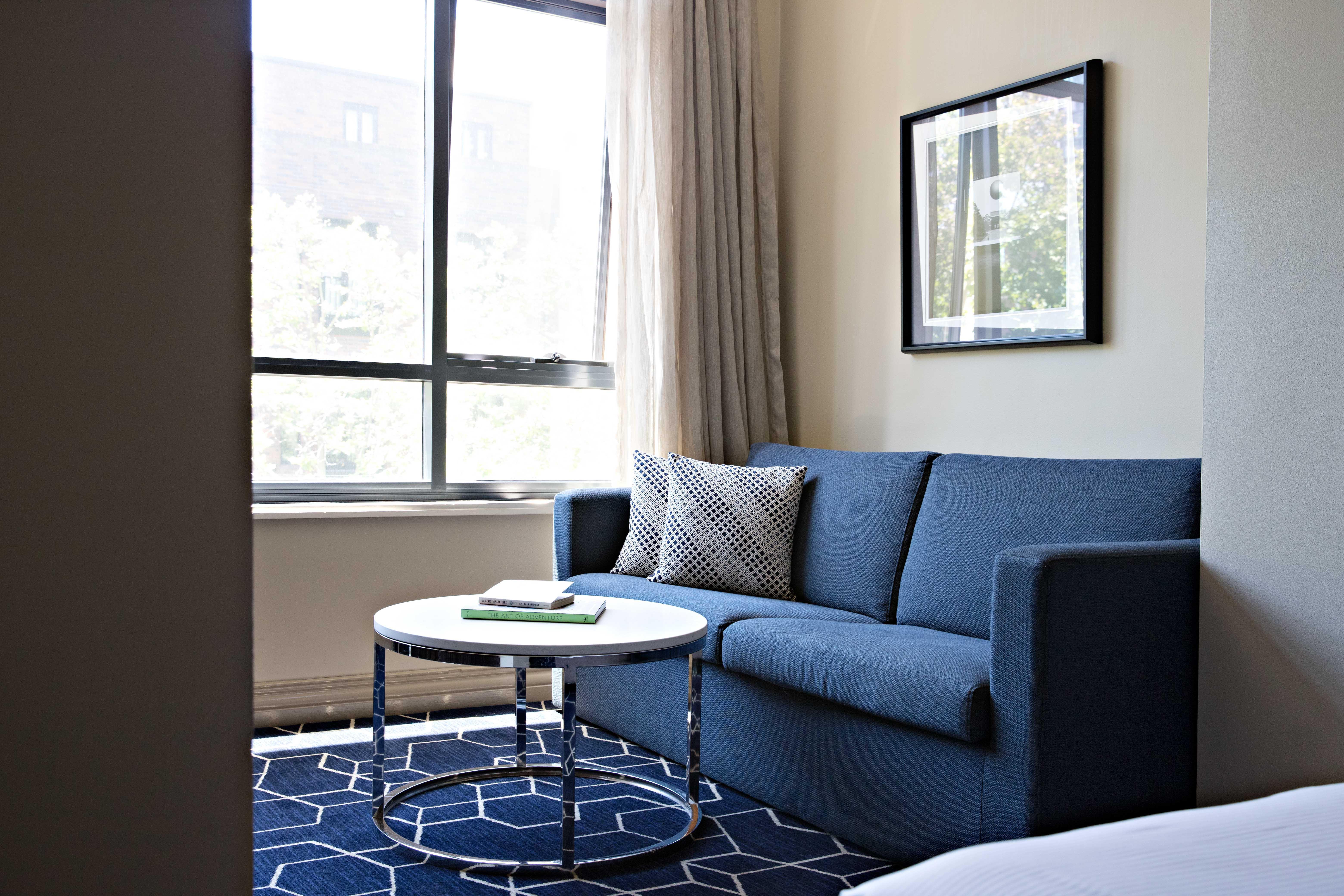 Hotel Diplomat Sydney Esterno foto