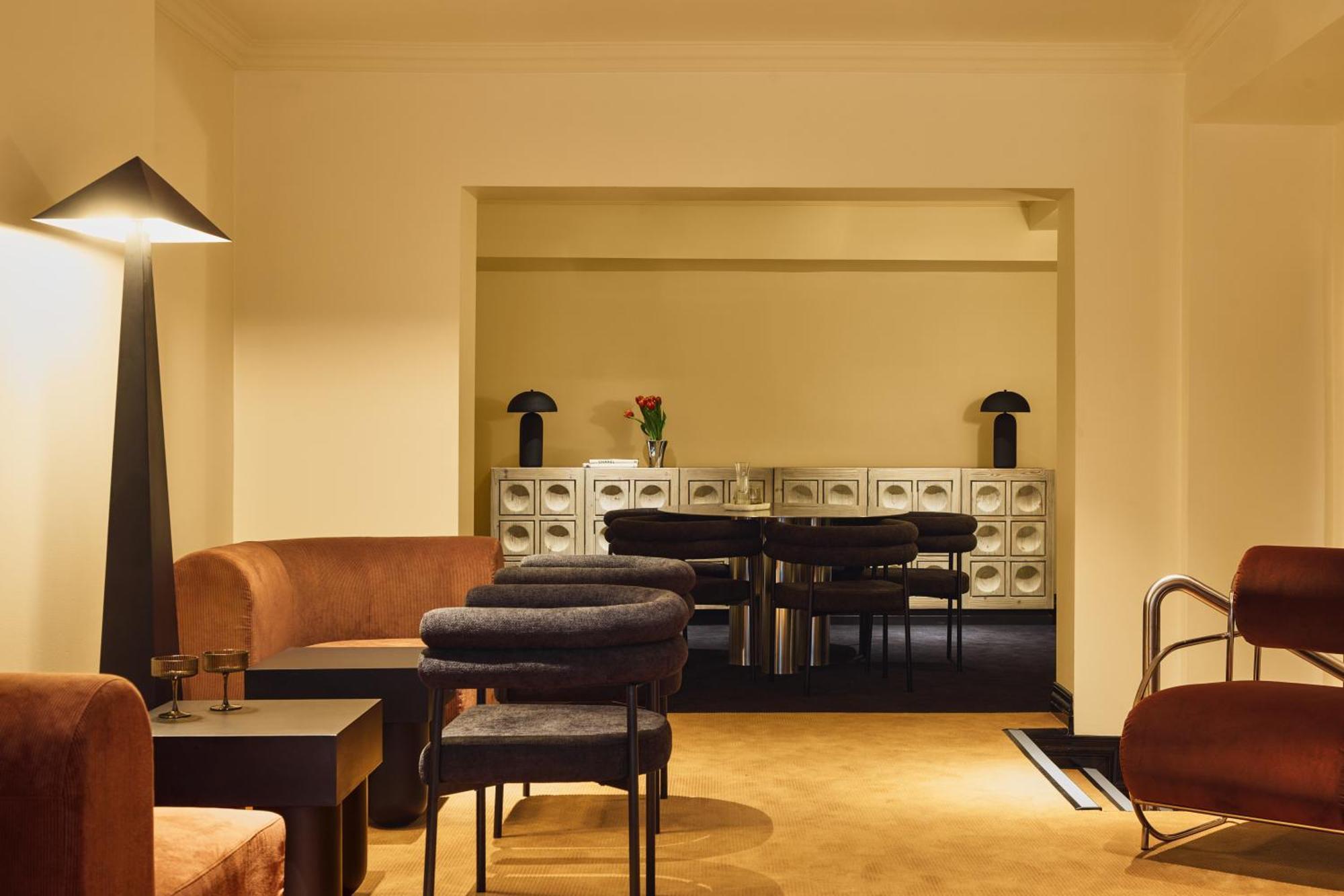 Hotel Diplomat Sydney Esterno foto