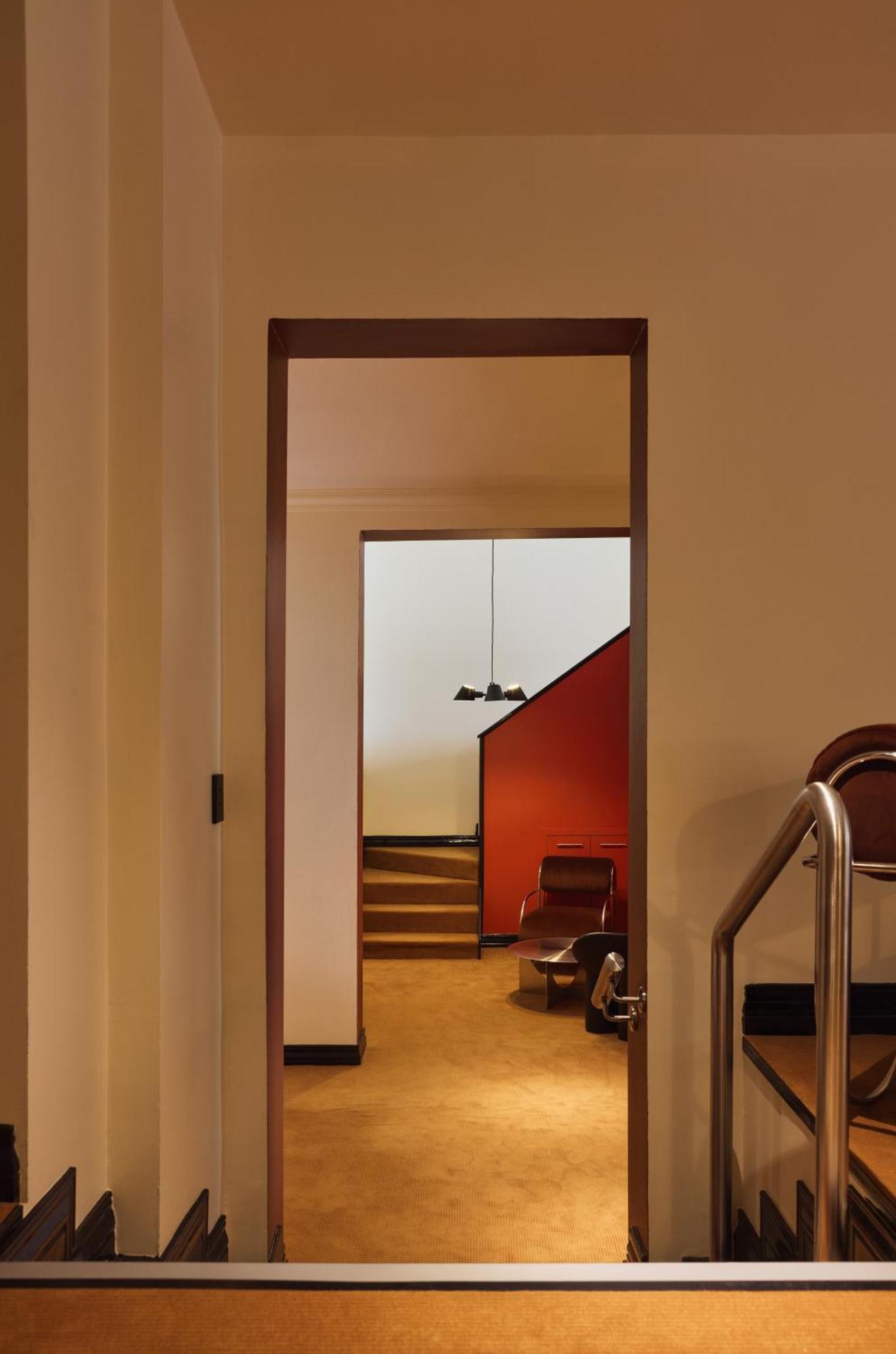 Hotel Diplomat Sydney Esterno foto