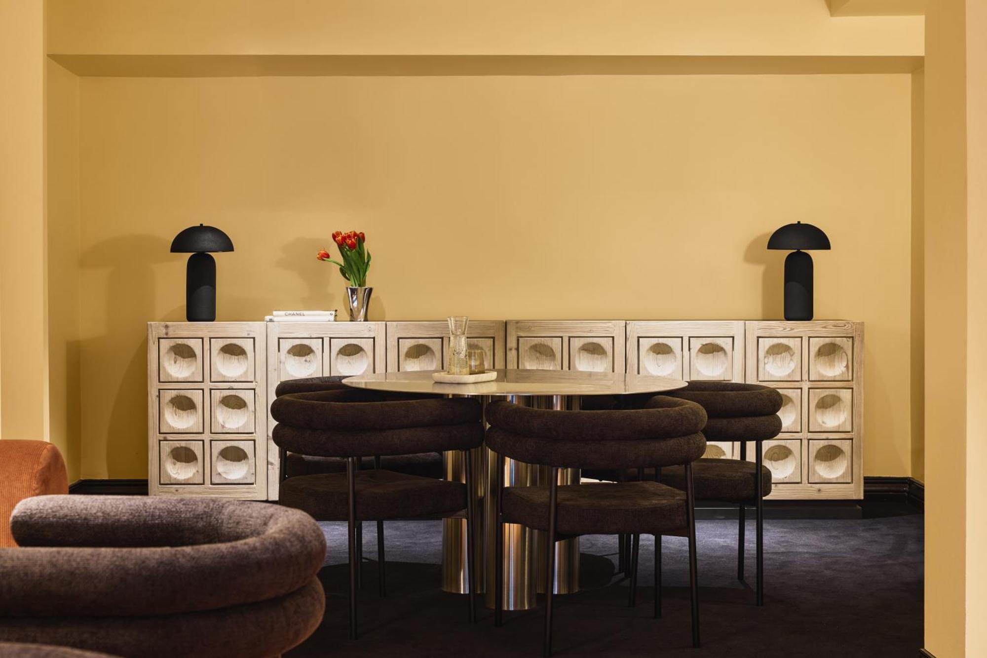 Hotel Diplomat Sydney Esterno foto