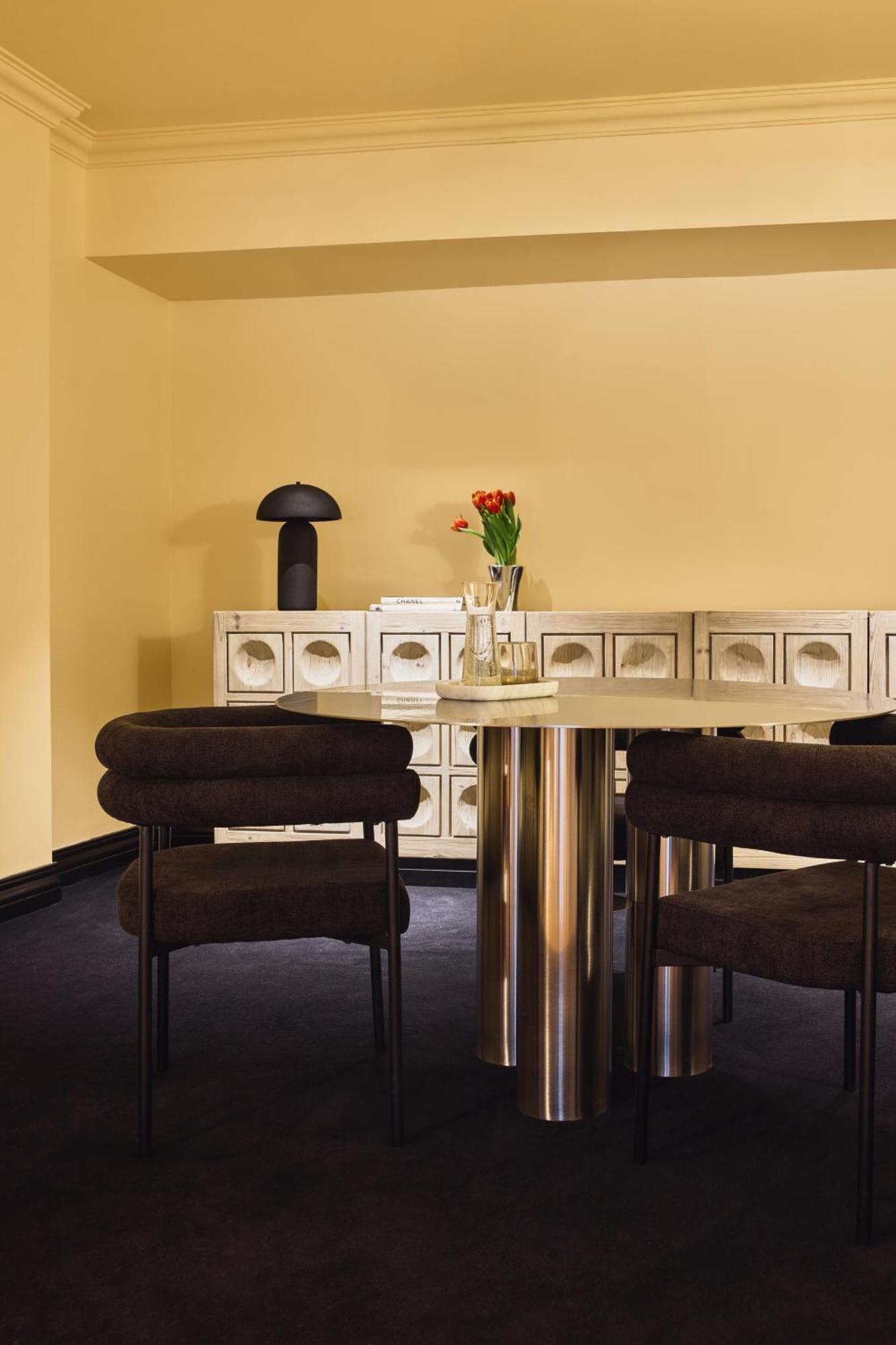 Hotel Diplomat Sydney Esterno foto