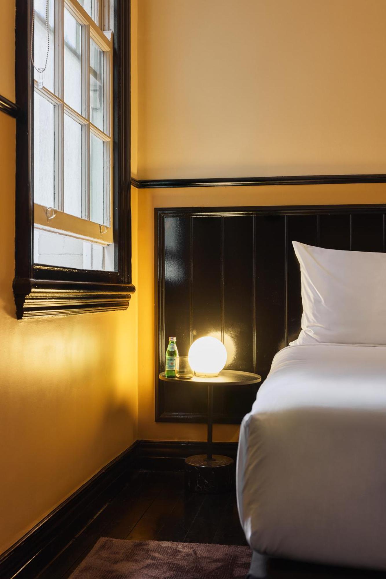 Hotel Diplomat Sydney Esterno foto