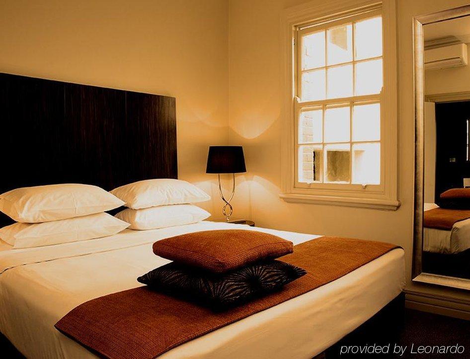 Hotel Diplomat Sydney Esterno foto